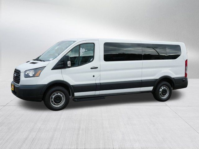 2018 Ford Transit XL