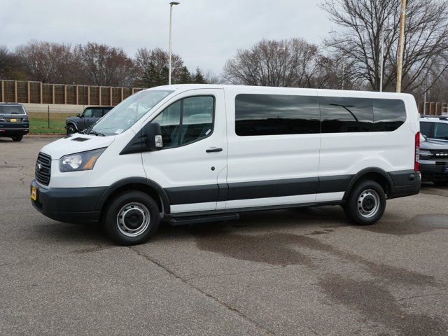 2018 Ford Transit XL