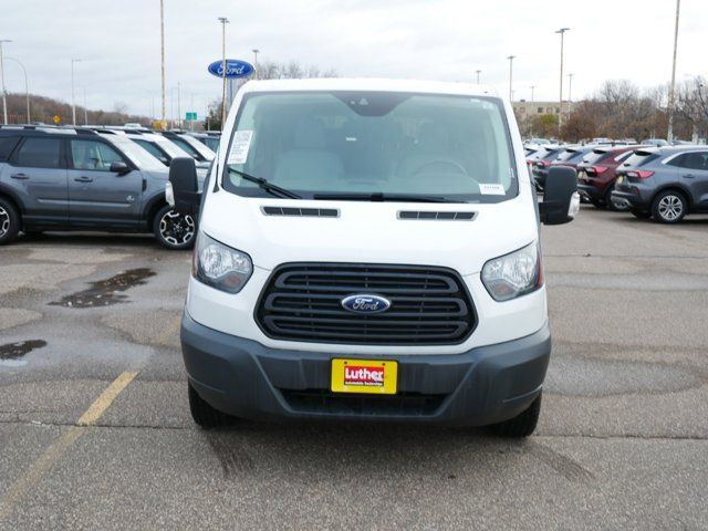 2018 Ford Transit XL