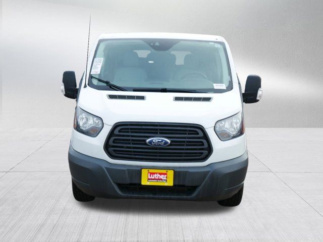 2018 Ford Transit XL