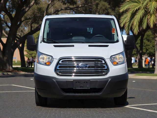 2018 Ford Transit XLT
