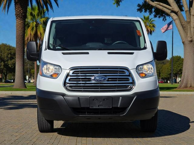 2018 Ford Transit XLT