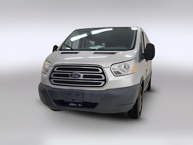 2018 Ford Transit XLT