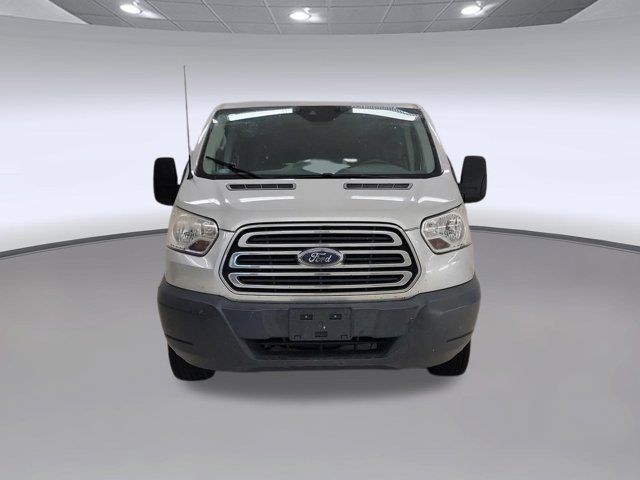 2018 Ford Transit XLT