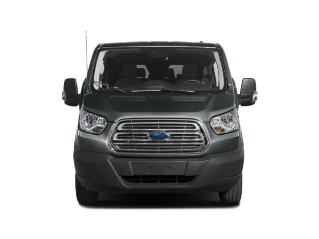 2018 Ford Transit XLT