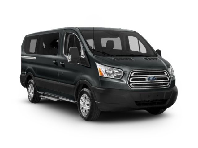2018 Ford Transit XLT