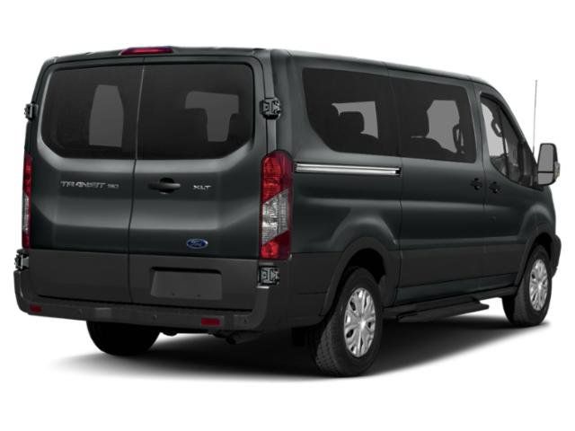 2018 Ford Transit XLT