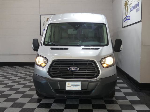 2018 Ford Transit XL