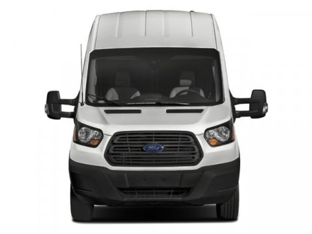 2018 Ford Transit Base