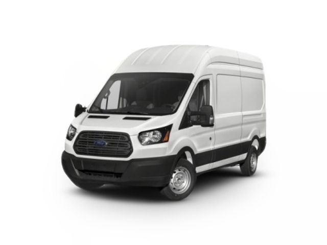 2018 Ford Transit Base