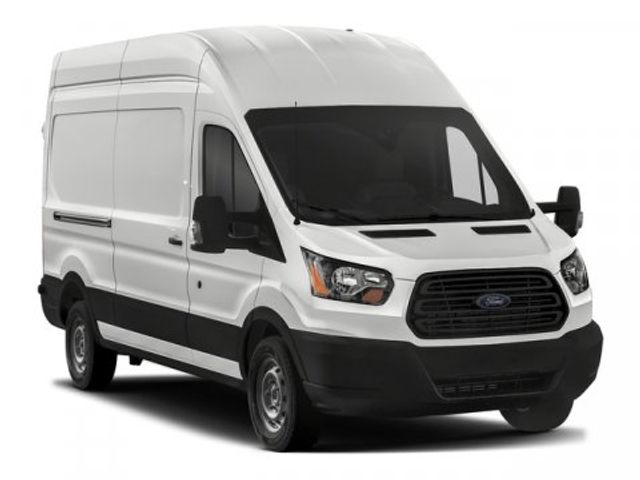 2018 Ford Transit Base