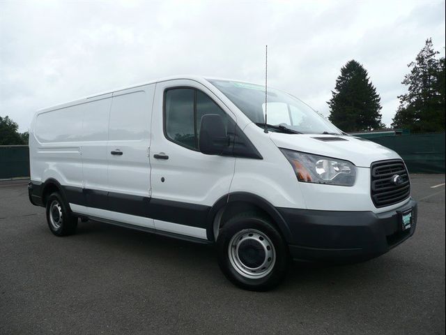 2018 Ford Transit Base