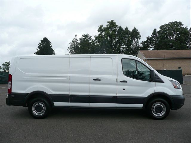 2018 Ford Transit Base