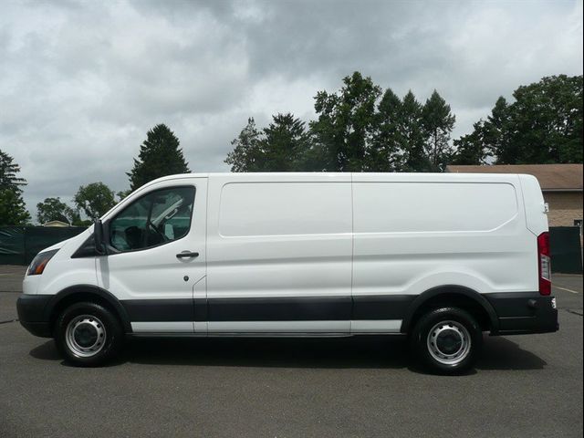 2018 Ford Transit Base