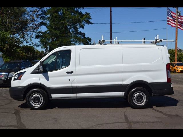 2018 Ford Transit Base