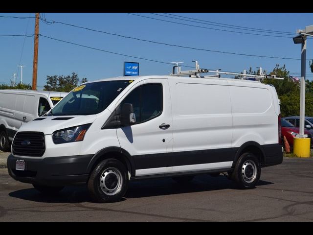 2018 Ford Transit Base