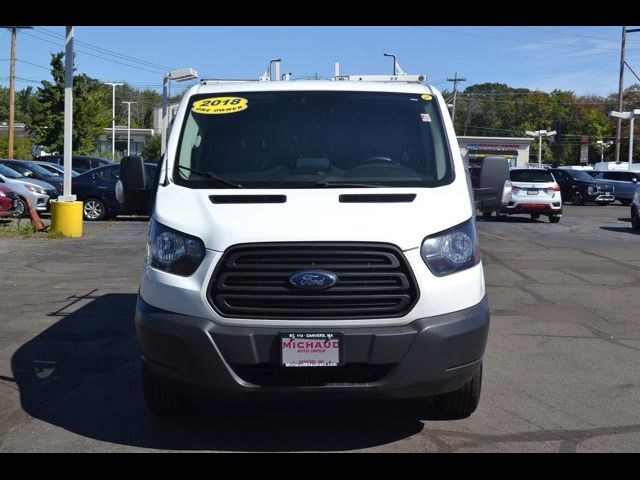 2018 Ford Transit Base