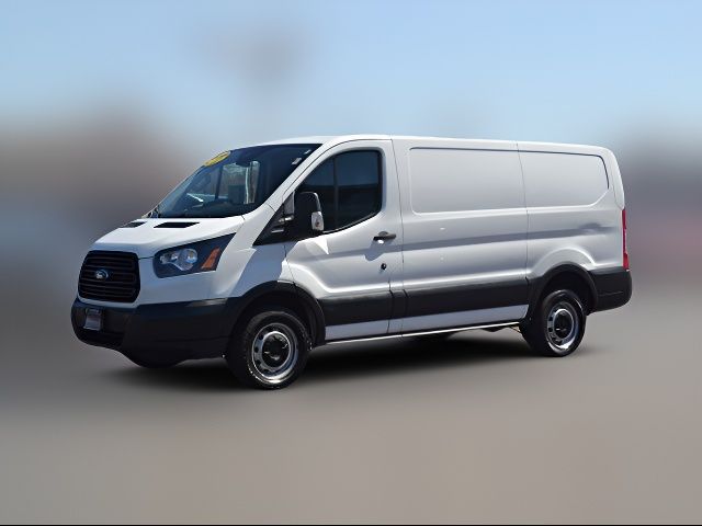 Used 2018 Blue Ford Transit Connect Van For Sale in Boston, MA | Auto ...