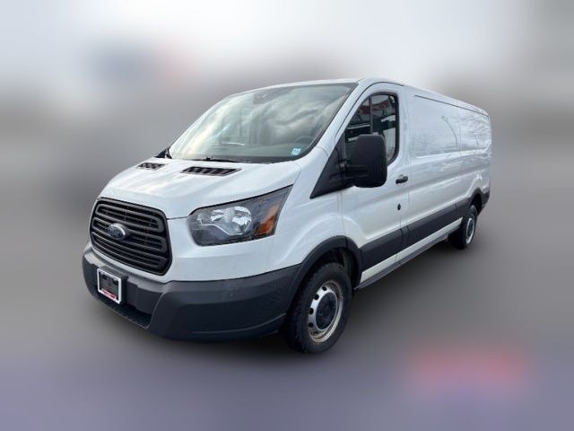 2018 Ford Transit Base