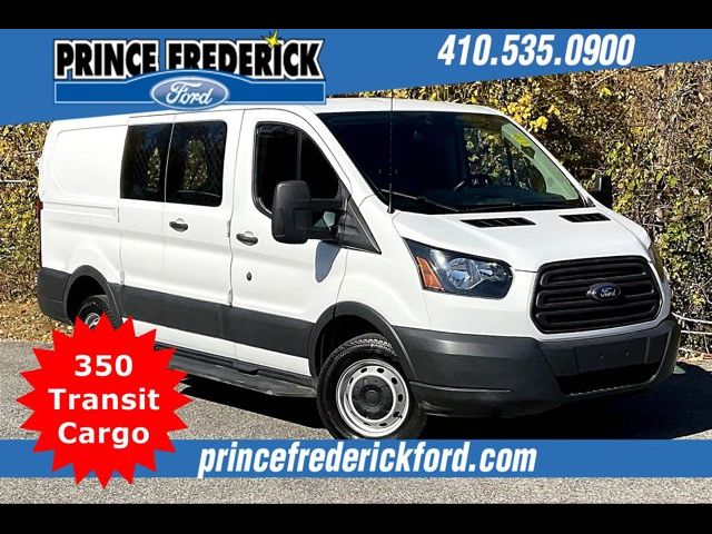 2018 Ford Transit Base