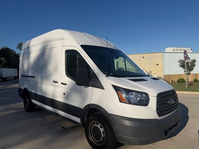 2018 Ford Transit Base