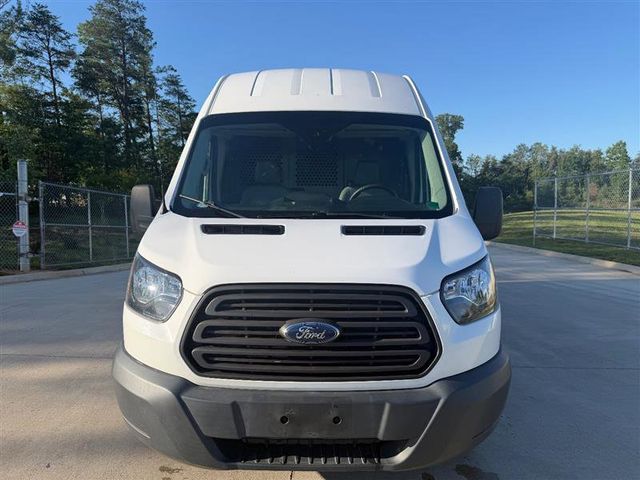 2018 Ford Transit Base