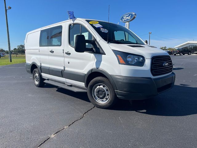 2018 Ford Transit Base