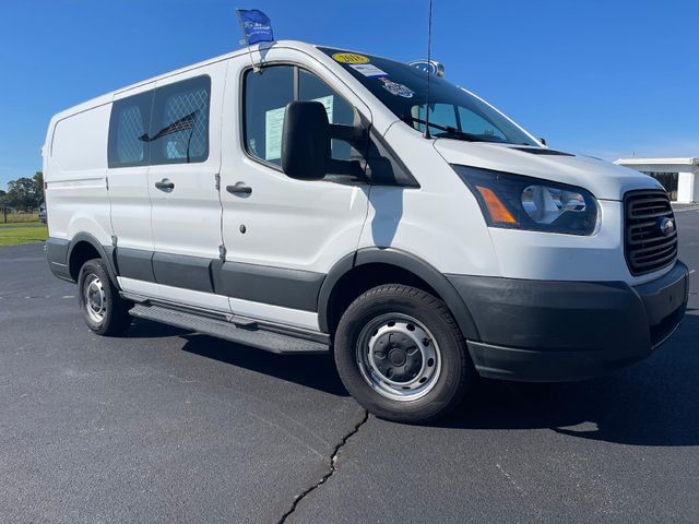 2018 Ford Transit Base