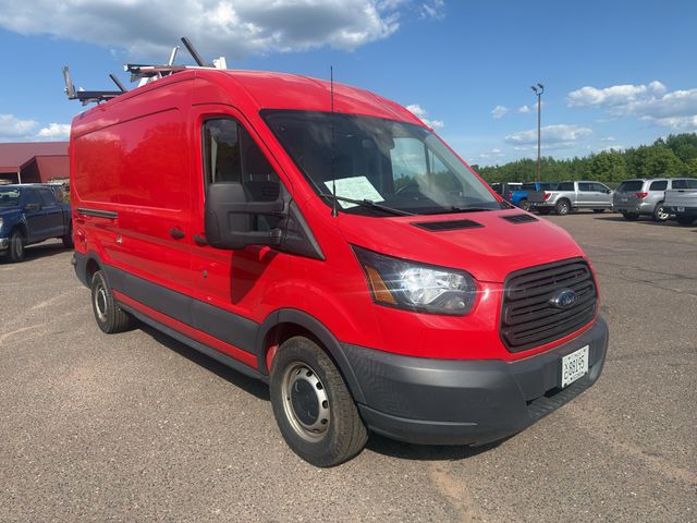 2018 Ford Transit Base