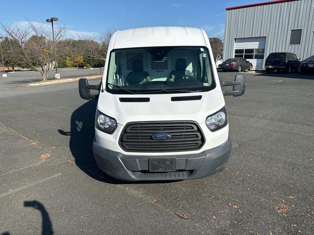 2018 Ford Transit Base