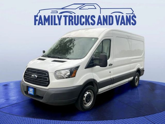 2018 Ford Transit Base