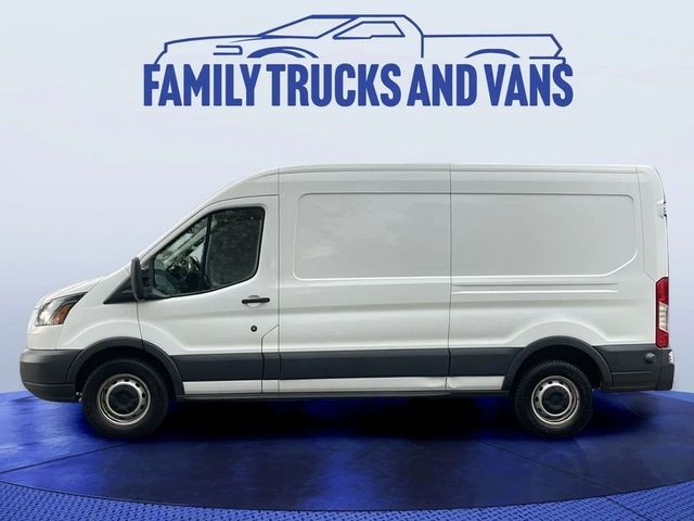 2018 Ford Transit Base