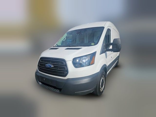 2018 Ford Transit Base