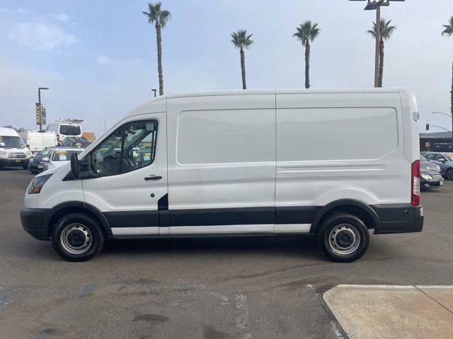 2018 Ford Transit Base