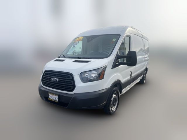 2018 Ford Transit Base