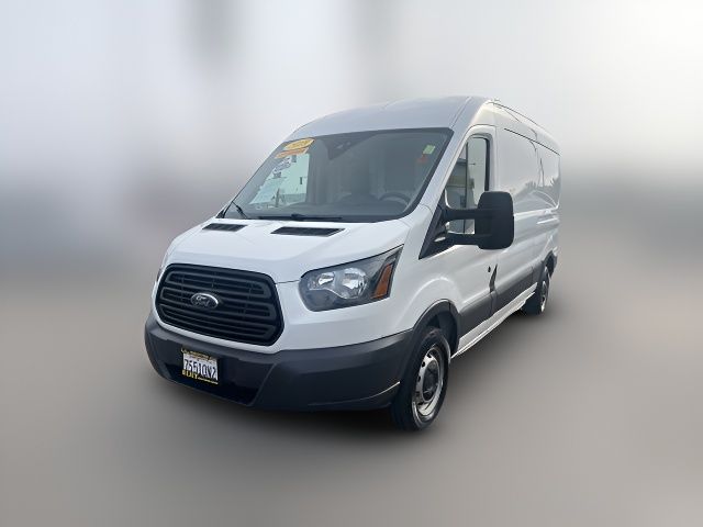 2018 Ford Transit Base