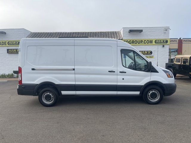 2018 Ford Transit Base