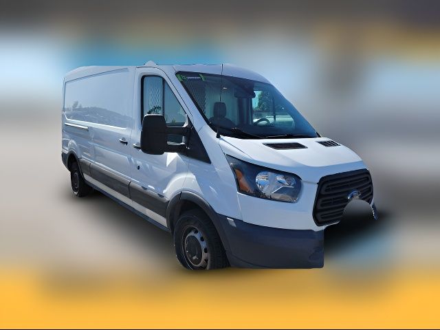 2018 Ford Transit Base