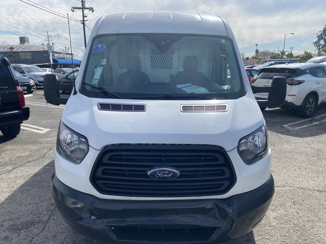 2018 Ford Transit Base