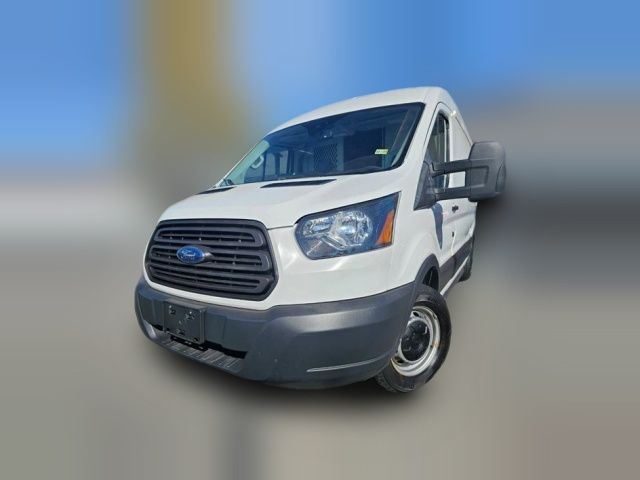 2018 Ford Transit Base