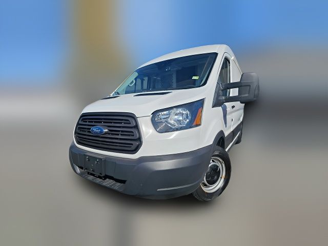 2018 Ford Transit Base