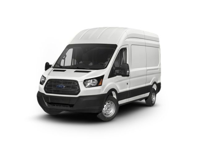 2018 Ford Transit Base