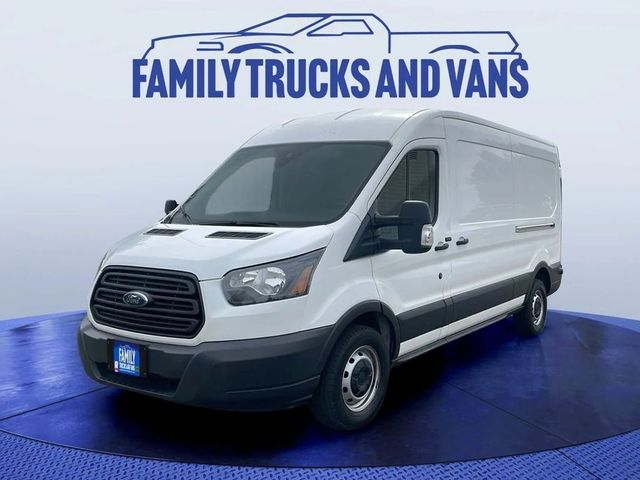 2018 Ford Transit Base