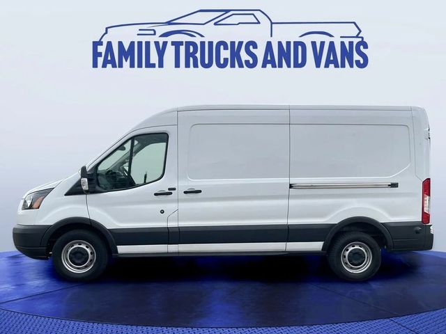 2018 Ford Transit Base