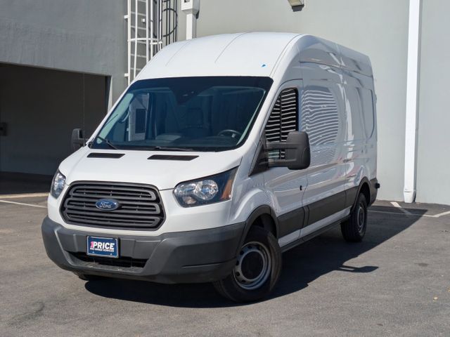 2018 Ford Transit Base