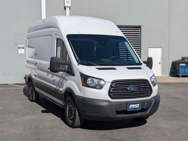 2018 Ford Transit Base