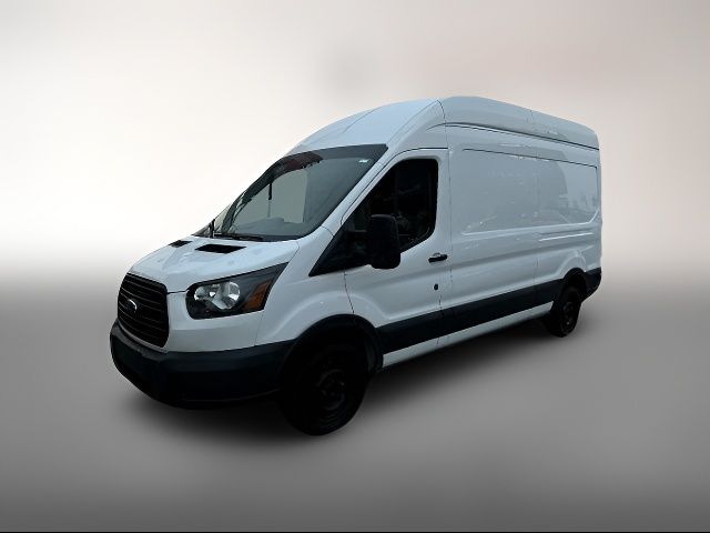 2018 Ford Transit Base