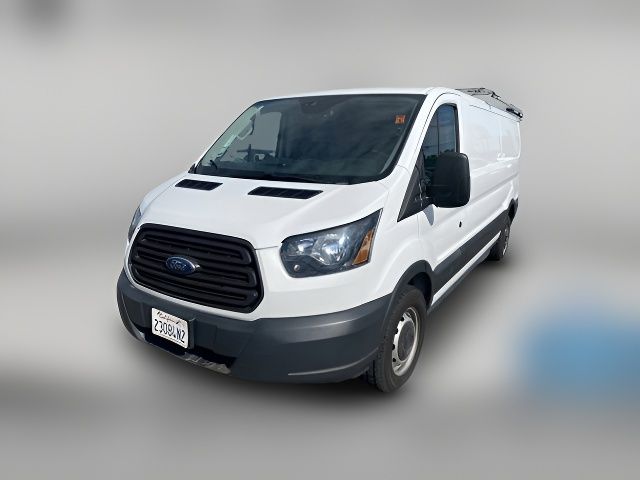 2018 Ford Transit Base