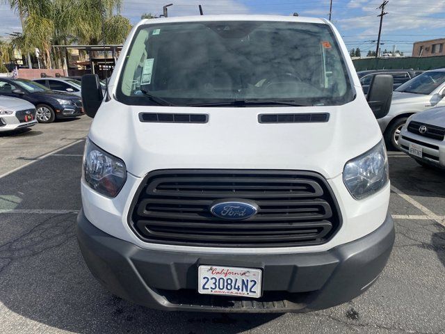 2018 Ford Transit Base