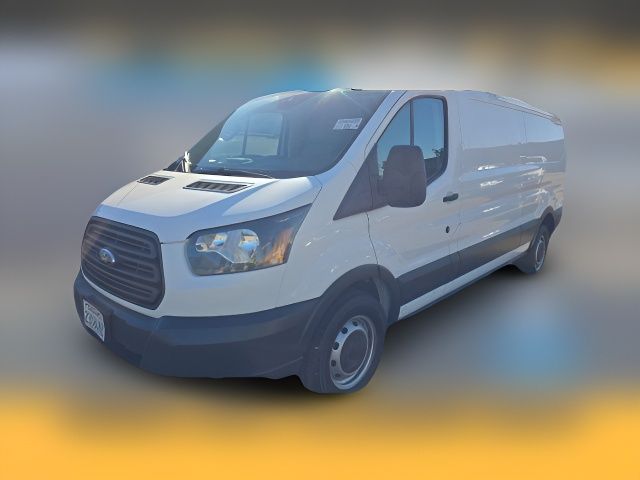 2018 Ford Transit Base